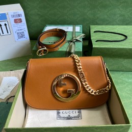 Blondie Small Shoulder Bag...