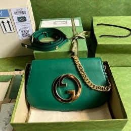 Blondie Small Shoulder Bag...