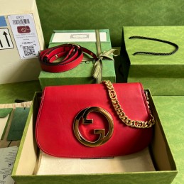 Blondie Small Shoulder Bag...