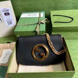 Blondie Small Shoulder Bag...