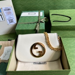 Blondie Small Shoulder Bag...