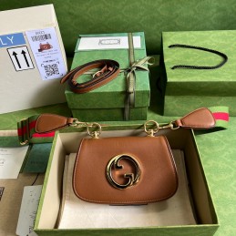 Blondie Mini Shoulder Bag -...