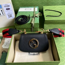 Blondie Mini Shoulder Bag -...