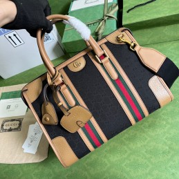 Bauletto Boston Bag -...