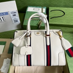 Bauletto Boston Bag -...