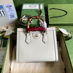 Diana Small Tote Bag 27cm -...