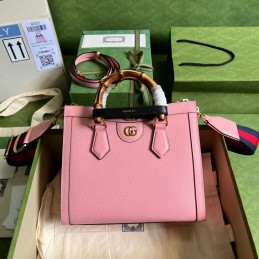 Diana Small Tote Bag -...