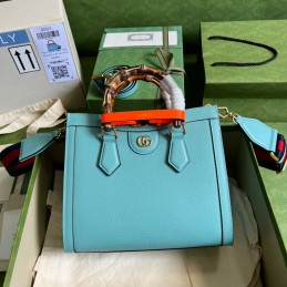 Diana Small Tote Bag -...