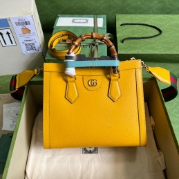 Diana Small Tote Bag -...