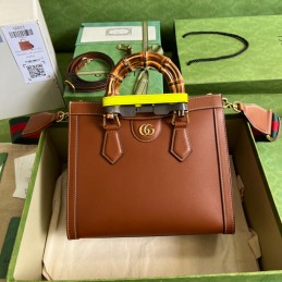 Diana Small Tote Bag -...