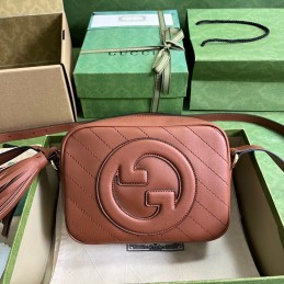 Blondie Small Shoulder Bag...