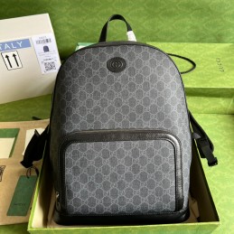 Interlocking G Backpack -...