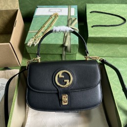 Blondie Top Handle Bag -...