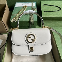 Blondie Top Handle Bag -...