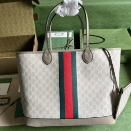 Ophidia Large Tote Bag -...