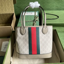 Ophidia Small Tote Bag -...