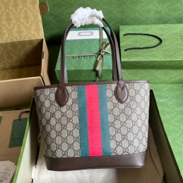 Ophidia Small Tote Bag -...