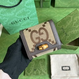 Diana Compact Wallet -...