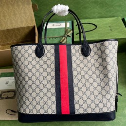 Ophidia Large Tote Bag -...