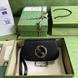 Blondie Mini Shoulder Bag -...