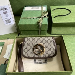 Blondie Mini Shoulder Bag...
