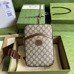 Phone Crossbody Bag -...