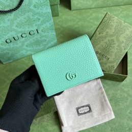 Card Case Wallet - Mint...