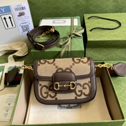 Horsebit 1955 Mini Shoulder...