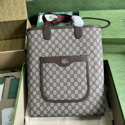 Ophidia Small Tote Bag -...