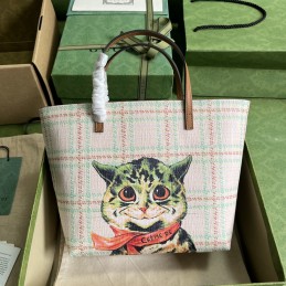 Tote Bag - Ivory, Canvas...