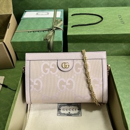 Ophidia Small Shoulder Bag...