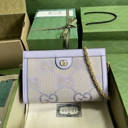 Ophidia Small Shoulder Bag...