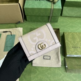 Ophidia Compact Wallet -...