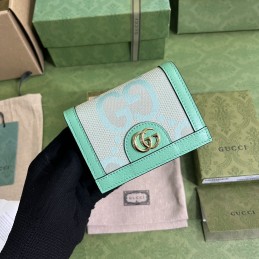Ophidia Compact Wallet -...