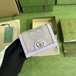 Ophidia Compact Wallet -...
