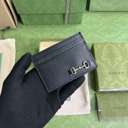 Card Holder - Black,...