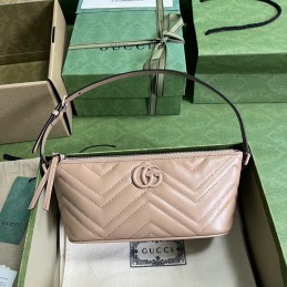 GG Marmont Mini Shoulder...