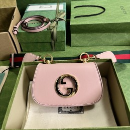 Blondie Mini Shoulder Bag -...