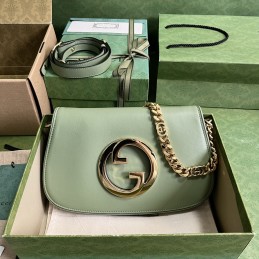 Blondie Small Shoulder Bag...