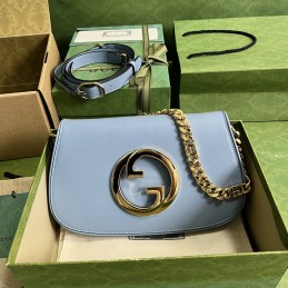 Blondie Small Shoulder Bag...