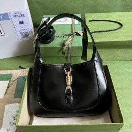 Jackie Small Hobo Bag -...