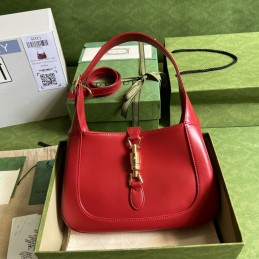 Jackie Small Hobo Bag -...