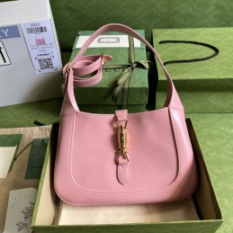 Jackie Small Hobo Bag -...