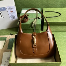 Jackie Small Hobo Bag -...