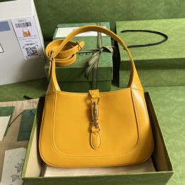 Jackie Small Hobo Bag -...