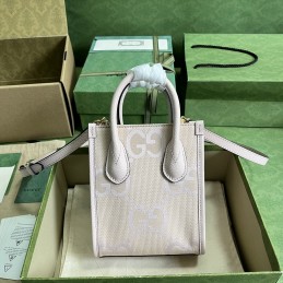 Interlocking G Mini Tote...