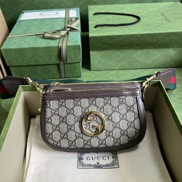 Blondie Mini Shoulder Bag...