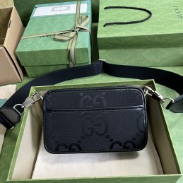 Jumbo GG Mini Shoulder Bag...