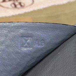 Light Blue Bearn Compact Wallet