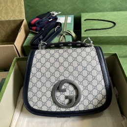 Blondie Medium Shoulder Bag...